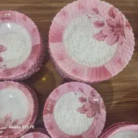 سرویس غذاخوری آرکوپال|ظروف سرو و پذیرایی|قم, شاه سید علی|دیوار