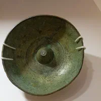 چهل تاس  قرآنی بسیار قدیمی بالای صدسال