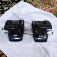 دستگاه پانچ کاغذ مدل CALR.NO88