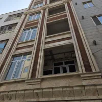 واحد ۱۰۵ متری نوساز کلید نخورده