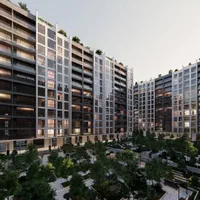 ۱۱۲متری/تریتیومVip/مَتریال‌خارجی/دریاچه‌چیتگر|فروش آپارتمان|تهران, هوانیروز|دیوار