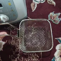 سرخکن|اجاق گاز و لوازم برقی پختوپز|دزفول, |دیوار