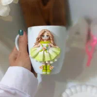 ماگ دست‌ساز