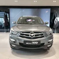 هایما S5 نوکمدادی مدل 1401 درحد
