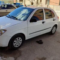 تیبا 2 مدل 98 کارمندی