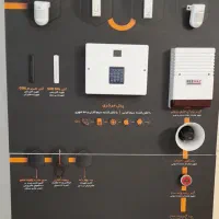 نصب و فروش دزدگیر اماکن و دوربین مداربسته
