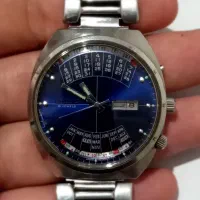 ساعت ORINT.جهان نما