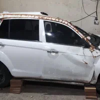 لیفان x60 مدل 96 اتومات تصادفی