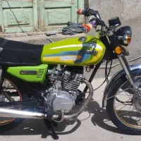 موتورمدل۹۰استارتی
