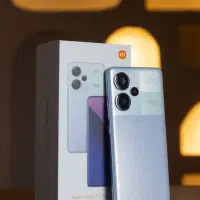 نوت ۱۳ پرو پلاس بدون مو خط ۵۱۲