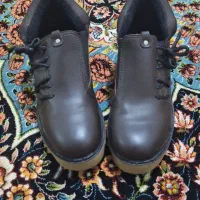 کت شلوار و کفش|لباس|گالیکش, |دیوار