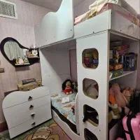 سرویس خواب نوجوان