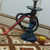 قلیان ادامس نعناع