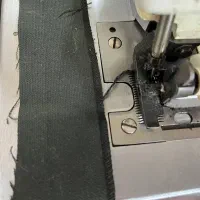 سردوز سنجاقک|چرخ خیاطی و ریسندگی|خمینی‌شهر, |دیوار