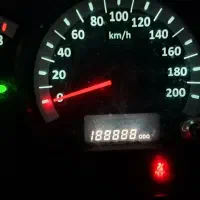 تیبا مدل ۹۵|خودرو سواری و وانت|اردبیل, |دیوار