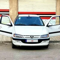 پارس XU7P موتور جدید (سفارشی) مدل ۱۴۰۳