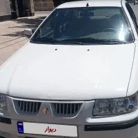 سمندSeدرحدبدون رنگ 91دوبرگ سند