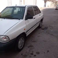 پرایدمدل ۱۳۸۶نقدی واقساطی|خودرو سواری و وانت|رفسنجان, |دیوار