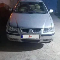 سمند ۸۵