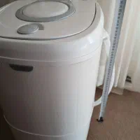 مینی واش|ماشین لباسشویی و خشک‌کن لباس|منجیل, |دیوار