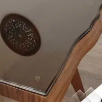 شیشه بری  آینه سکوریت( هاشم آباد مشیریه افسریه)