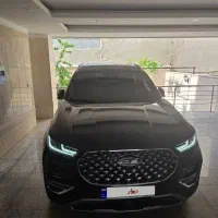 تیگو ۸ پرمیوم