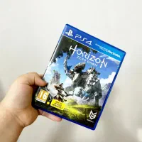 بازی Horizon zero dawn مناسب برای ps4 و ps5