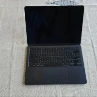 Macbook Air M2 8GB 512GB Midnight|رایانه همراه|تهران, جماران (نیاوران)|دیوار