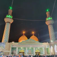 مسافر