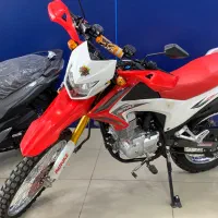 تریل پرواز 200 طرح crfL