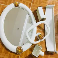 ست کامل اینه