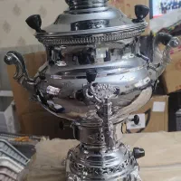 سماور گازی