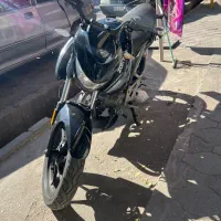 موتور کویر zontes n2n|موتورسیکلت|بناب, |دیوار