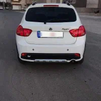 کوئیک 1402 S|خودرو سواری و وانت|بیرجند, |دیوار