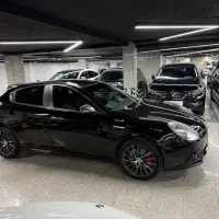 آلفارومئو جولیتا QV-Line 2016|خودرو سواری و وانت|تهران, ولنجک|دیوار