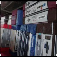 تشک رزخواب رویال قسطی