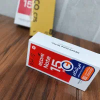 ردمی نوت ۱۵ پرو اکبند
