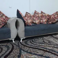 مبل ۷ نفره