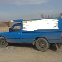 انواع وانت وخاور با قیمت مناسب موجود در کل کشور