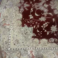 فرش ۱۲متری۱عدد فرش۶متری۲عدد
