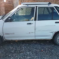 پراید مدل 83|خودرو سواری و وانت|آق قلا, |دیوار