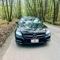 فروش مرسدس بنز Cls 350 بی نظیر گذر موقت گیلان|خودرو سواری و وانت|تالش, تالش|دیوار