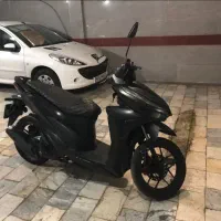 موتور طرح کلیک ۱۵۰ سی سی ۱۴۰۰