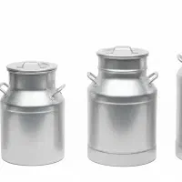 کره گیر گالوانیزه