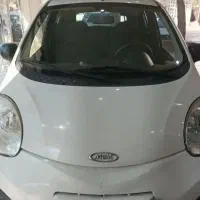 ام وی ام 110 s کامفورت مدل 1395|خودرو سواری و وانت|مشهد, سید رضی|دیوار