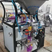 دستگاه بسته بندی حبوبات|ماشین‌آلات صنعتی|تهران, طرشت|دیوار