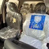 پژو 207 ، TU3 ، خشک