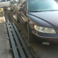 آزرا 2008|خودرو سواری و وانت|تبریز, |دیوار