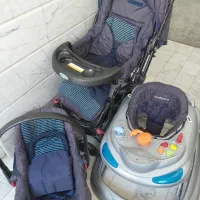 سرویس کالسکه