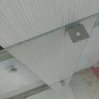 ویترین سالم فقط 750|بوفه، ویترین، کنسول|ساوه, |دیوار